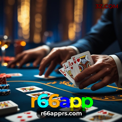r66app Rio de Janeiro - Slot Strategy