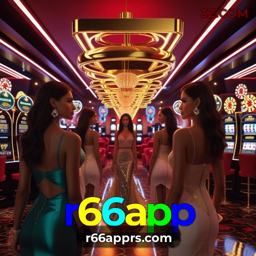 r66app - App Performance