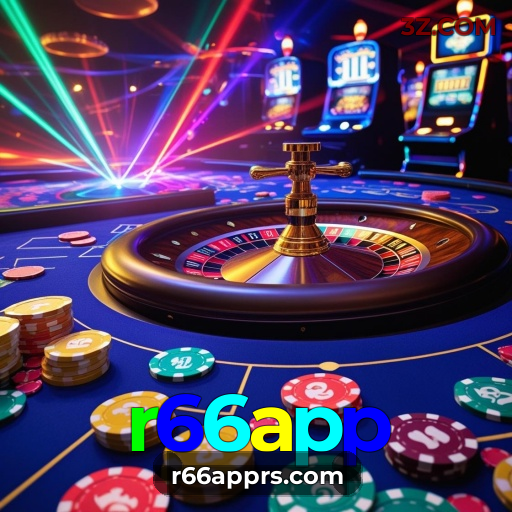 r66app - Rápido Acesse