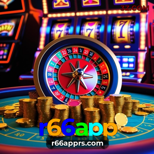 r66app - App Security