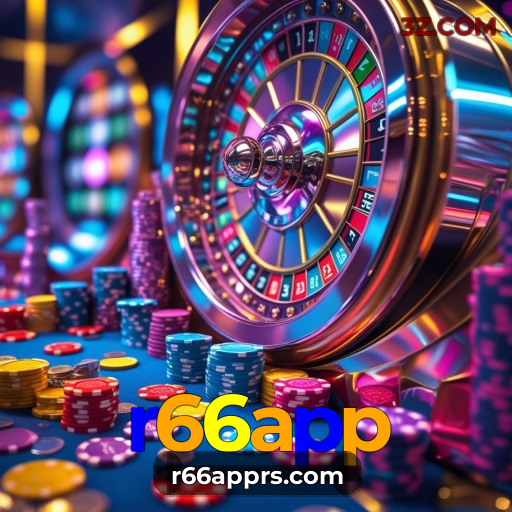 r66app Salvador - Strategies