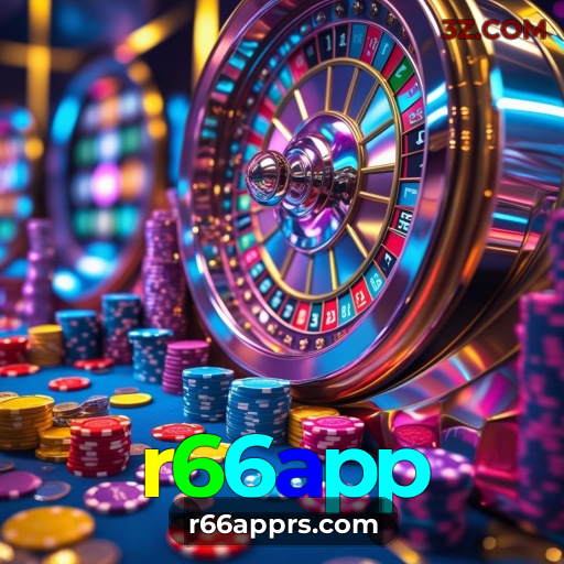 r66app Curitiba - Live Status