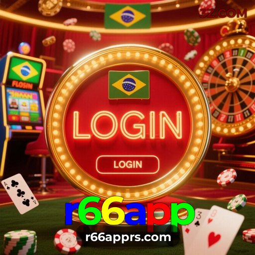 r66app - Pagamento PIX Instantâneo