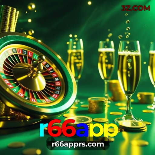 r66app São Paulo - Jogo Providers