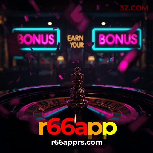 r66app - Aplicativo Móvel