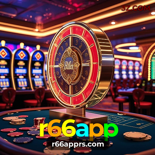 r66app Brasília - VIP Program