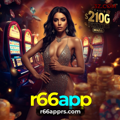 r66app Salvador - Strategy