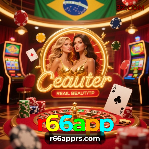 r66app Rio de Janeiro - Bonus Terms